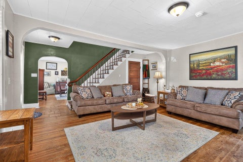 Tiny photo for 93 Main Street, Unionville Center, OH 43077 (MLS # 226037899)