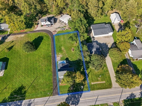 Tiny photo for 93 Main Street, Unionville Center, OH 43077 (MLS # 226037899)