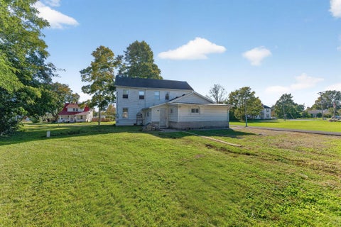 Tiny photo for 93 Main Street, Unionville Center, OH 43077 (MLS # 226037899)