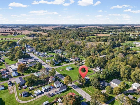 Tiny photo for 93 Main Street, Unionville Center, OH 43077 (MLS # 226037899)