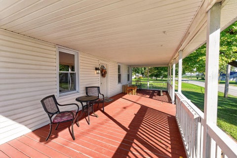 Tiny photo for 93 Main Street, Unionville Center, OH 43077 (MLS # 226037899)