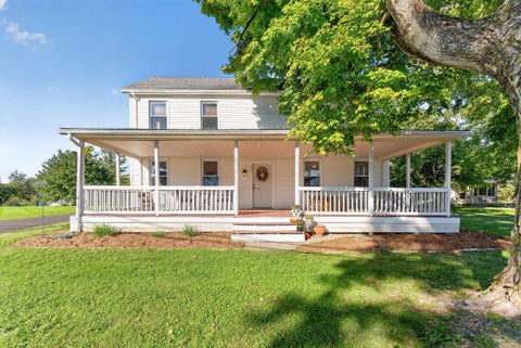 Tiny photo for 93 Main Street, Unionville Center, OH 43077 (MLS # 226037899)