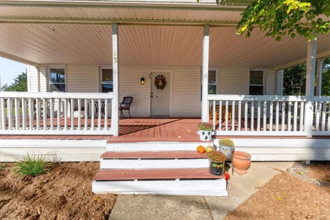 Tiny photo for 93 Main Street, Unionville Center, OH 43077 (MLS # 226037899)