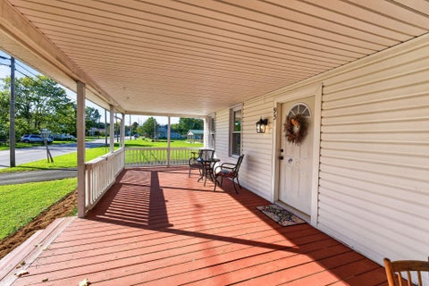 Tiny photo for 93 Main Street, Unionville Center, OH 43077 (MLS # 226037899)
