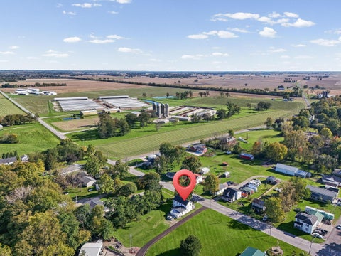 Tiny photo for 93 Main Street, Unionville Center, OH 43077 (MLS # 226037899)