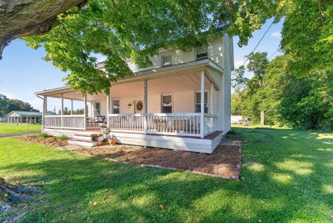 Tiny photo for 93 Main Street, Unionville Center, OH 43077 (MLS # 226037899)