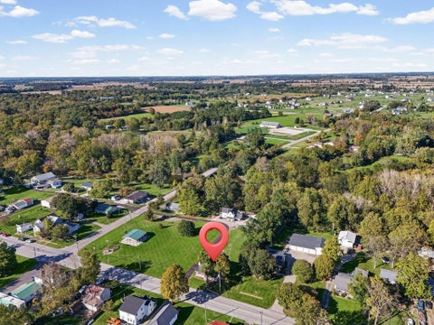 Tiny photo for 93 Main Street, Unionville Center, OH 43077 (MLS # 226037899)