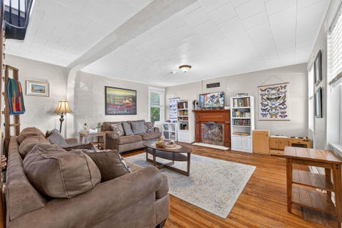 Tiny photo for 93 Main Street, Unionville Center, OH 43077 (MLS # 226037899)