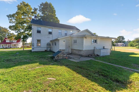 Tiny photo for 93 Main Street, Unionville Center, OH 43077 (MLS # 226037899)