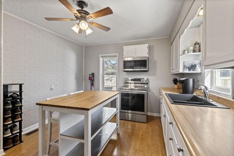 Tiny photo for 9520 Picway Road, Lockbourne, OH 43137 (MLS # 225041006)