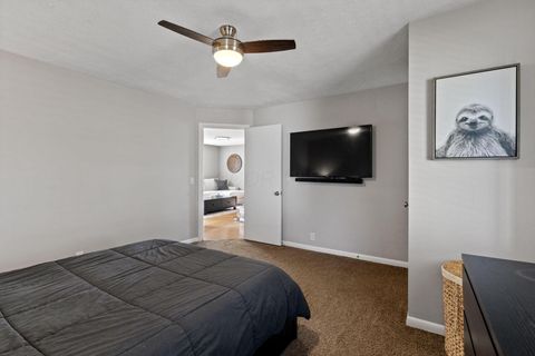 Tiny photo for 9520 Picway Road, Lockbourne, OH 43137 (MLS # 225041006)