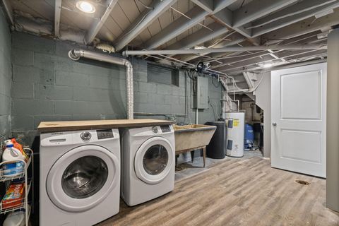 Tiny photo for 9520 Picway Road, Lockbourne, OH 43137 (MLS # 225041006)