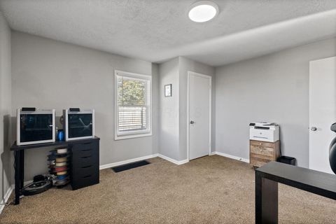 Tiny photo for 9520 Picway Road, Lockbourne, OH 43137 (MLS # 225041006)