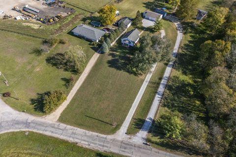 Tiny photo for 9520 Picway Road, Lockbourne, OH 43137 (MLS # 225041006)