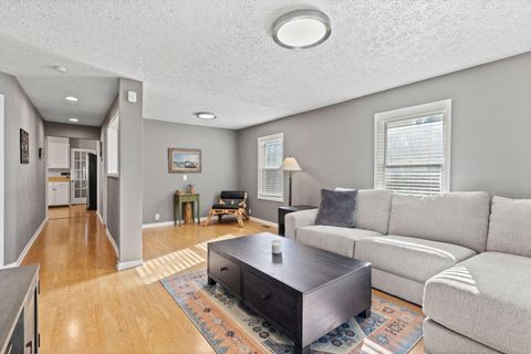 Tiny photo for 9520 Picway Road, Lockbourne, OH 43137 (MLS # 225041006)