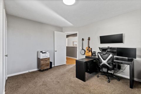 Tiny photo for 9520 Picway Road, Lockbourne, OH 43137 (MLS # 225041006)