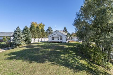 Tiny photo for 9520 Picway Road, Lockbourne, OH 43137 (MLS # 225041006)