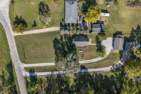 Tiny photo for 9520 Picway Road, Lockbourne, OH 43137 (MLS # 225041006)