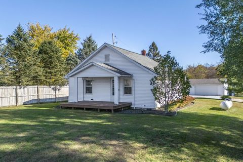 Tiny photo for 9520 Picway Road, Lockbourne, OH 43137 (MLS # 225041006)