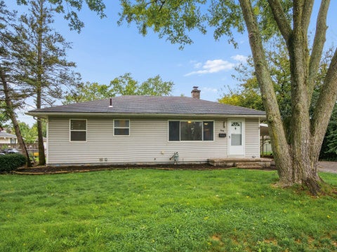 Photo of 3925 Security Drive, Grove City, OH 43123 (MLS # 226036597)
