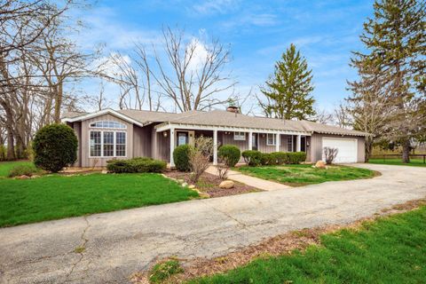 Photo of 5400 Bachman Road, Canal Winchester, OH 43110 (MLS # 226008937)