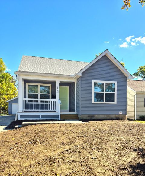 Photo of 2628 Howey Road, Columbus, OH 43211 (MLS # 225044760)