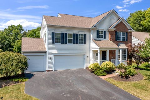 Photo of 5462 Ketterington Lane, Westerville, OH 43082 (MLS # 225029662)