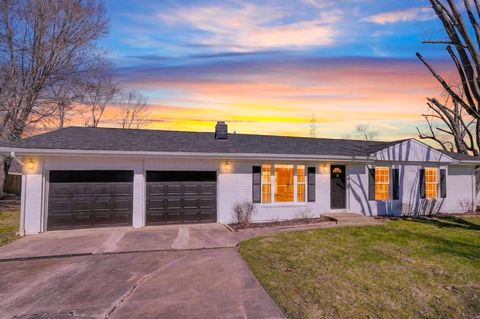 Photo of 106 Ambey Lane, Vinton, OH 45686 (MLS # 226007265)