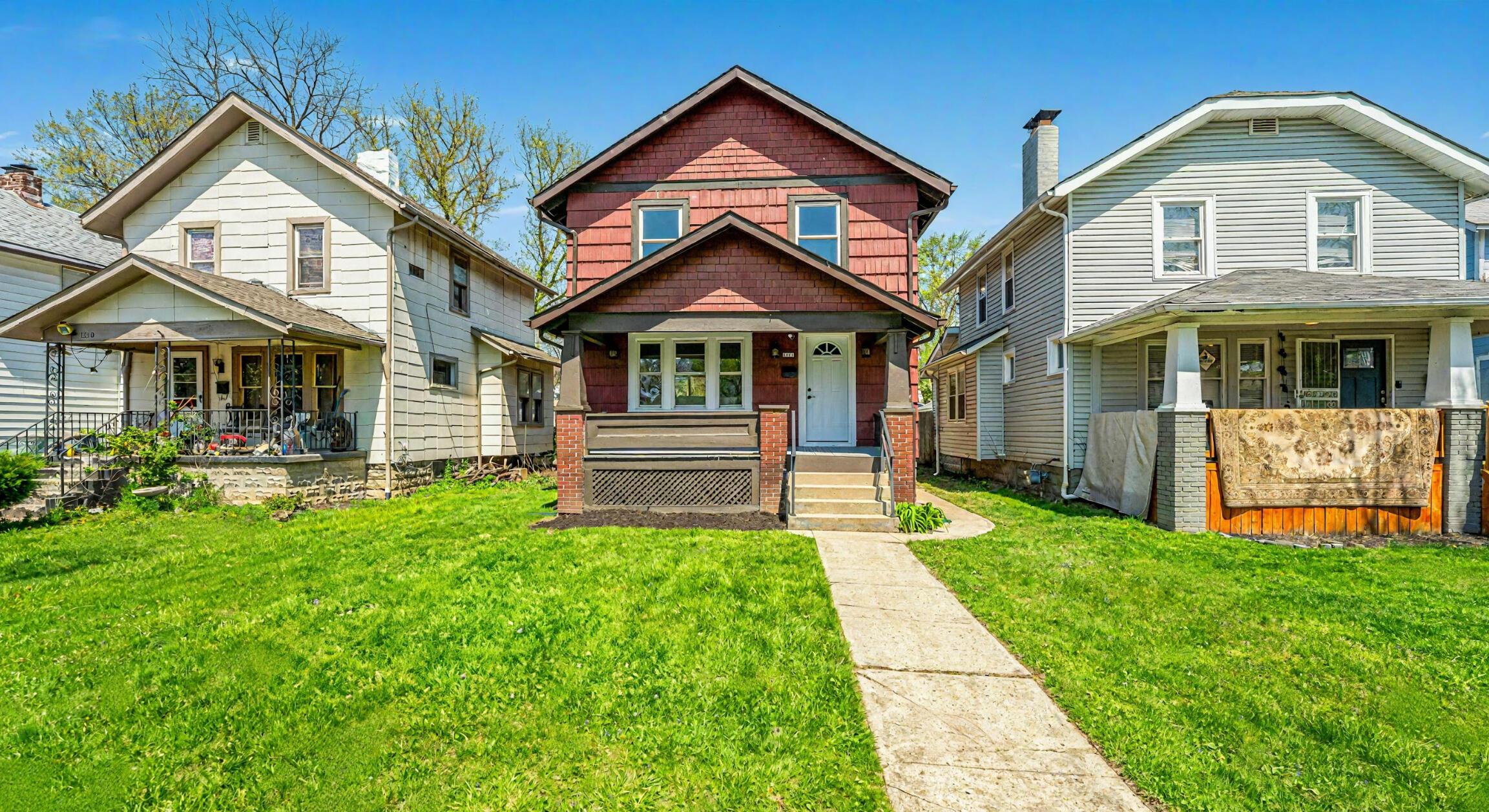 1514 Aberdeen Avenue, Columbus, Ohio image 1