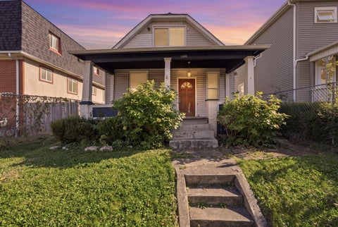 Photo of 1490 Indianola Avenue, Columbus, OH 43201 (MLS # 226041376)