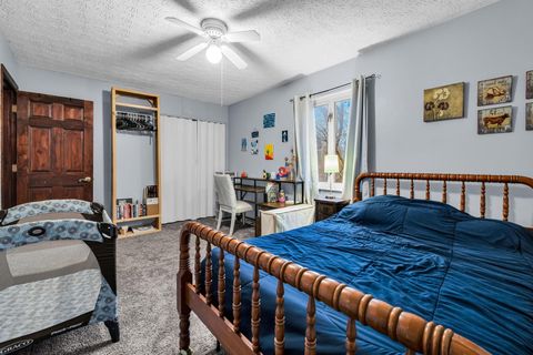 Tiny photo for 113 Yorkshire Road, Delaware, OH 43015 (MLS # 226000662)