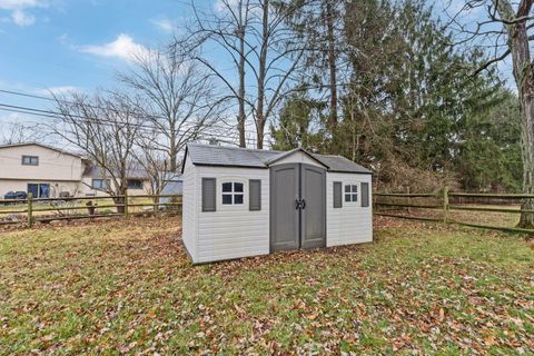 Tiny photo for 113 Yorkshire Road, Delaware, OH 43015 (MLS # 226000662)