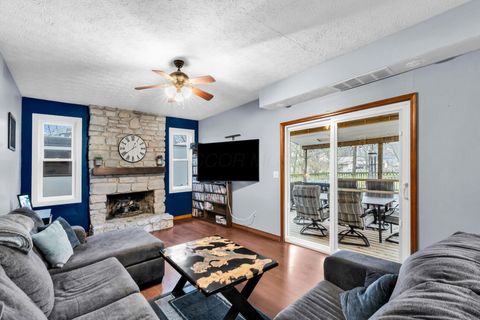 Tiny photo for 113 Yorkshire Road, Delaware, OH 43015 (MLS # 226000662)