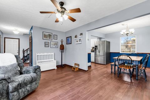 Tiny photo for 113 Yorkshire Road, Delaware, OH 43015 (MLS # 226000662)