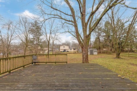 Tiny photo for 113 Yorkshire Road, Delaware, OH 43015 (MLS # 226000662)