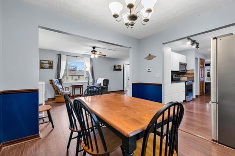 Tiny photo for 113 Yorkshire Road, Delaware, OH 43015 (MLS # 226000662)