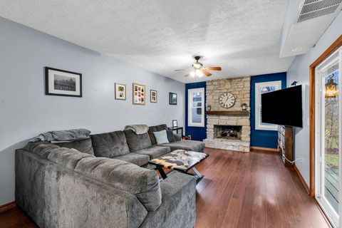 Tiny photo for 113 Yorkshire Road, Delaware, OH 43015 (MLS # 226000662)