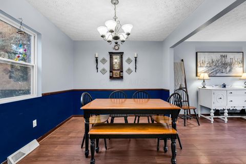 Tiny photo for 113 Yorkshire Road, Delaware, OH 43015 (MLS # 226000662)