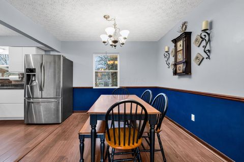 Tiny photo for 113 Yorkshire Road, Delaware, OH 43015 (MLS # 226000662)