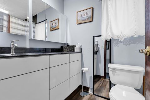 Tiny photo for 113 Yorkshire Road, Delaware, OH 43015 (MLS # 226000662)