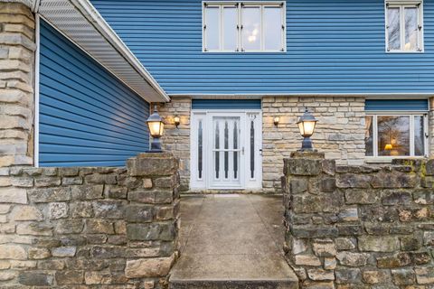 Tiny photo for 113 Yorkshire Road, Delaware, OH 43015 (MLS # 226000662)