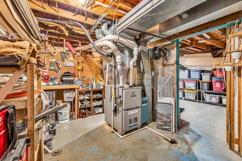 Tiny photo for 113 Yorkshire Road, Delaware, OH 43015 (MLS # 226000662)