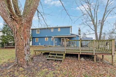 Tiny photo for 113 Yorkshire Road, Delaware, OH 43015 (MLS # 226000662)