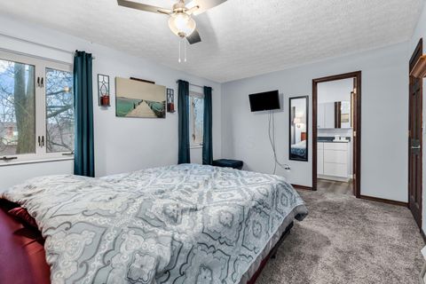 Tiny photo for 113 Yorkshire Road, Delaware, OH 43015 (MLS # 226000662)