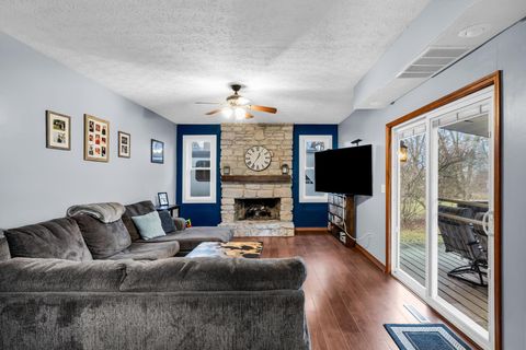 Tiny photo for 113 Yorkshire Road, Delaware, OH 43015 (MLS # 226000662)