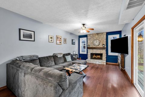 Tiny photo for 113 Yorkshire Road, Delaware, OH 43015 (MLS # 226000662)