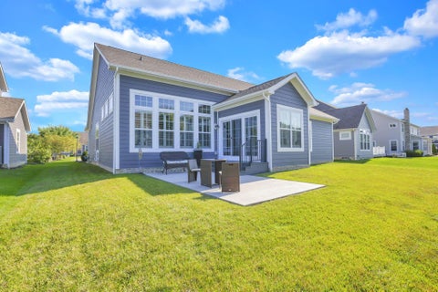 Tiny photo for 804 Bigham Ridge Boulevard, Westerville, OH 43081 (MLS # 226029847)