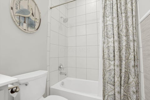 Tiny photo for 804 Bigham Ridge Boulevard, Westerville, OH 43081 (MLS # 226029847)