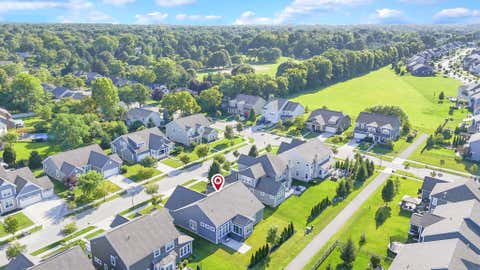 Tiny photo for 804 Bigham Ridge Boulevard, Westerville, OH 43081 (MLS # 226029847)