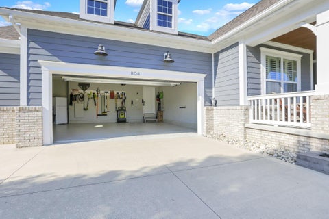 Tiny photo for 804 Bigham Ridge Boulevard, Westerville, OH 43081 (MLS # 226029847)
